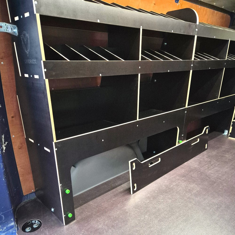 Frontpanel 500
