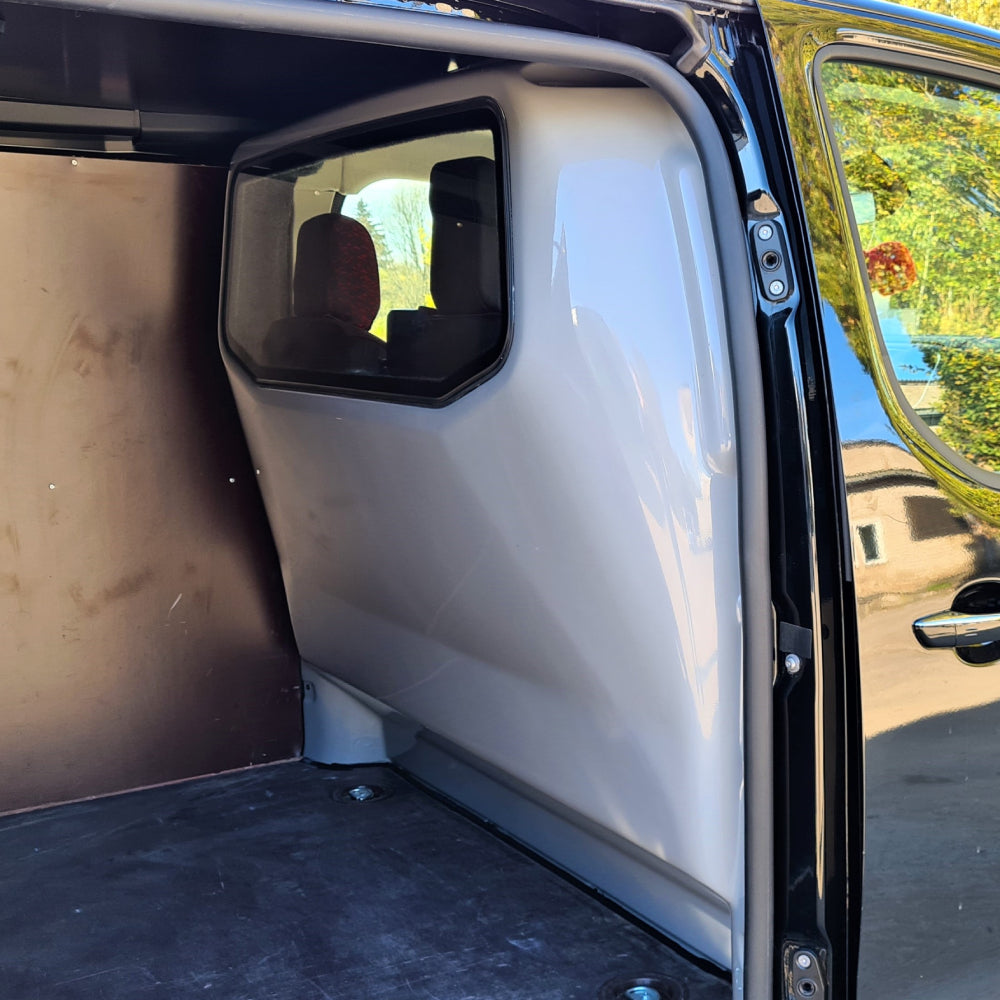 Skillevegg – Jumpy/Expert/Proace/Vivaro