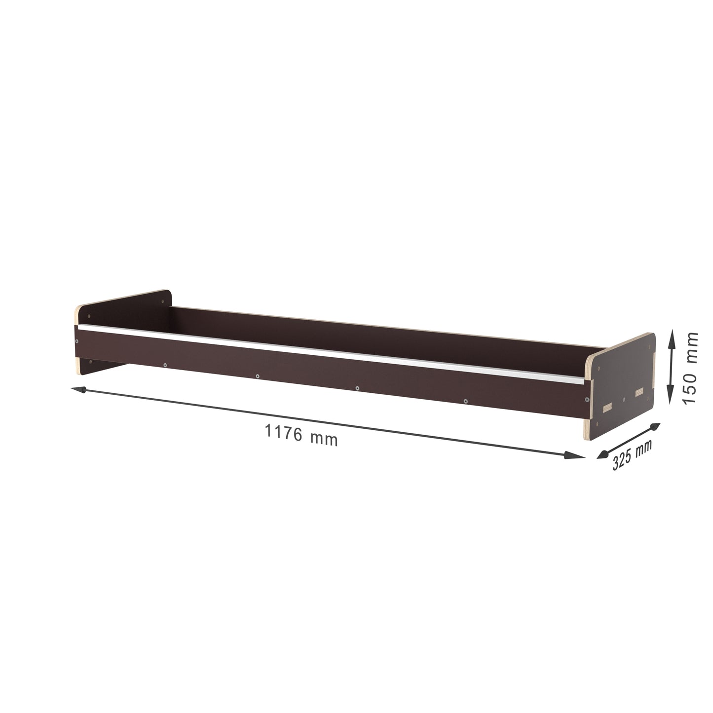 VRF-1230 hyllemodul