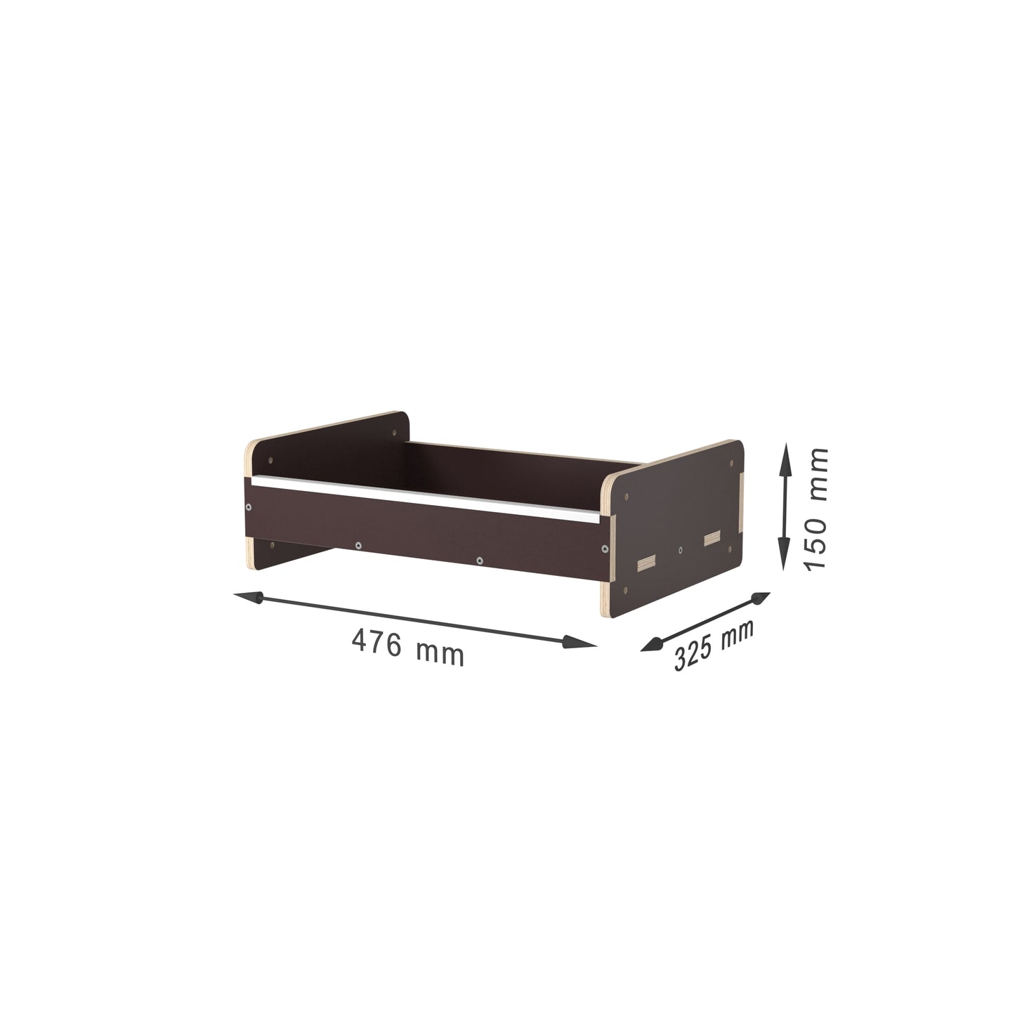 VRF-5030 hyllemodul