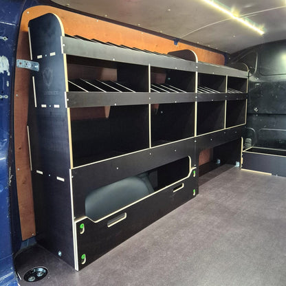 Frontpanel 1200