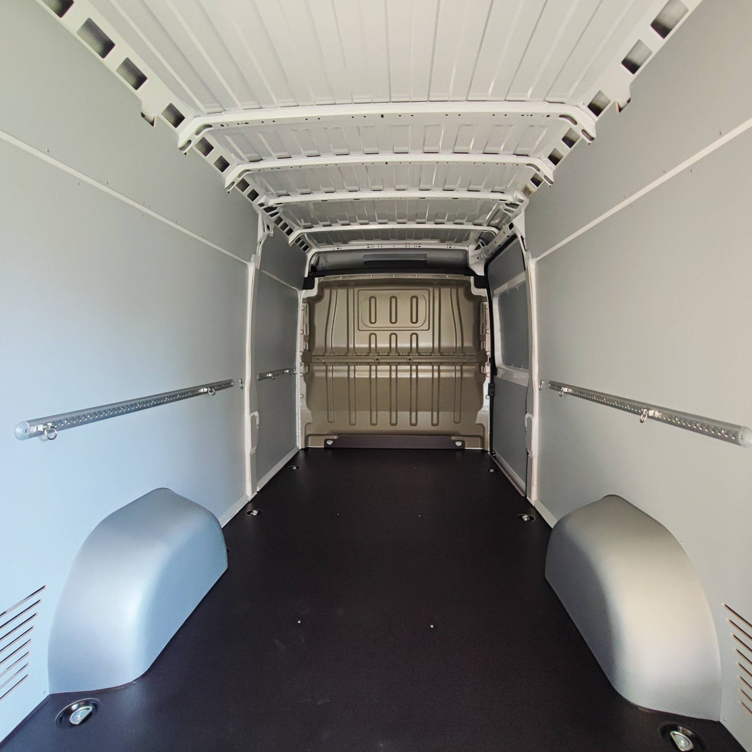 Kryssfiner bekleding