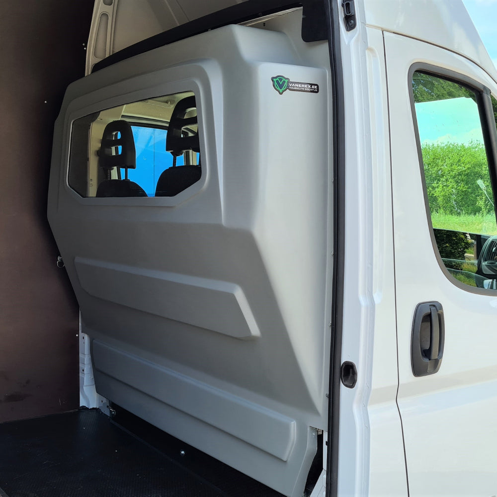 Skillevegg – Jumper/Boxer/Ducato/Proace Maxi