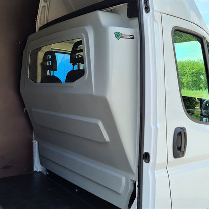 Skillevegg – Jumper/Boxer/Ducato/Proace Maxi