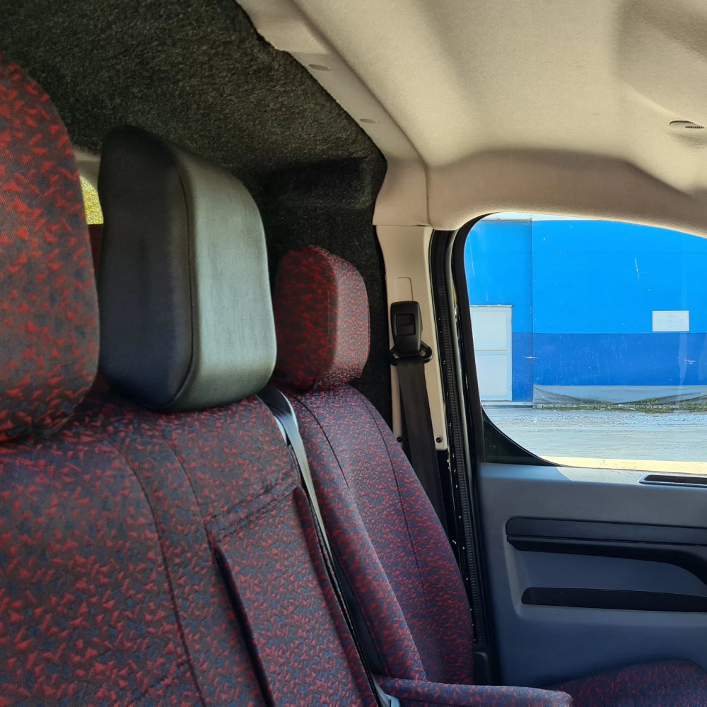Skillevegg – Jumpy/Expert/Proace/Vivaro