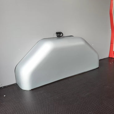 Hjulbuedekksel – Transit Custom FWD 2008–2024/Transit FWD 2008–