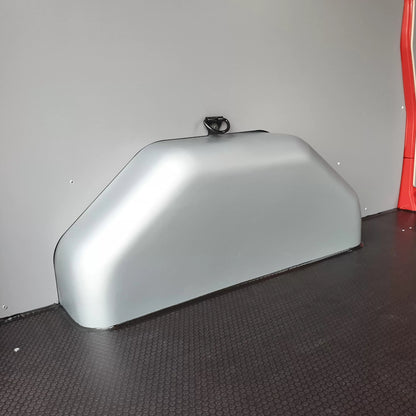 Hjulbuedekksel – Transit Custom FWD 2008–2024/Transit FWD 2008–