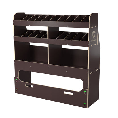 Frontpanel 500