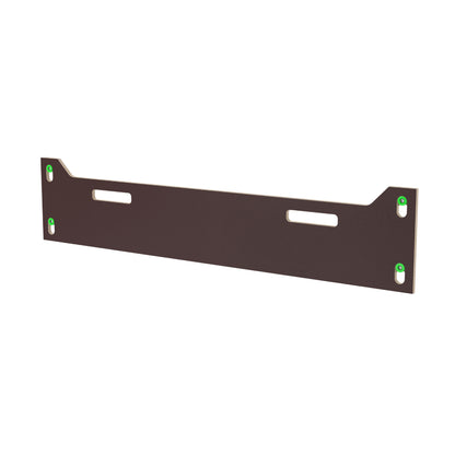 Frontpanel 1200