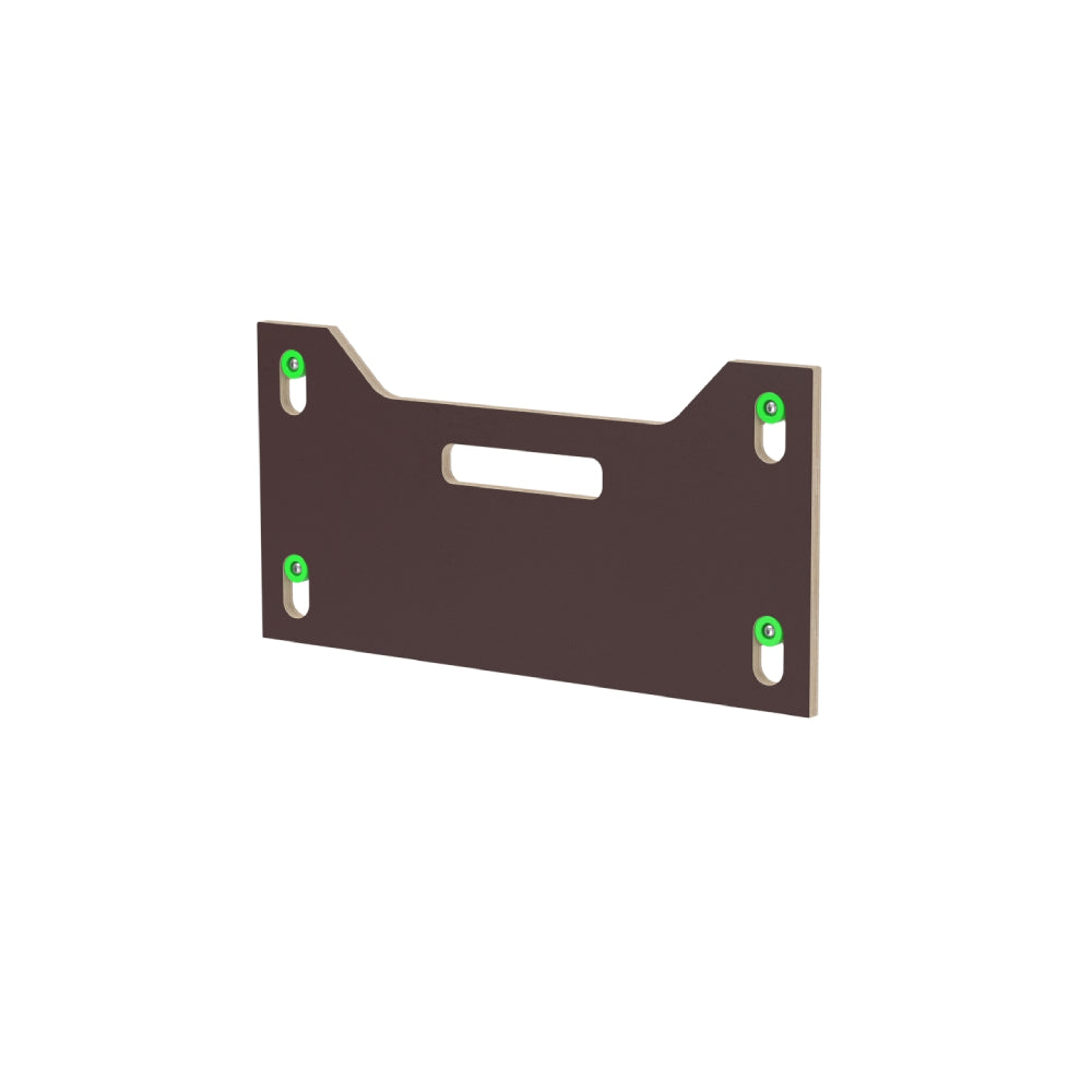 Frontpanel 500