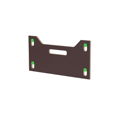 Frontpanel 500