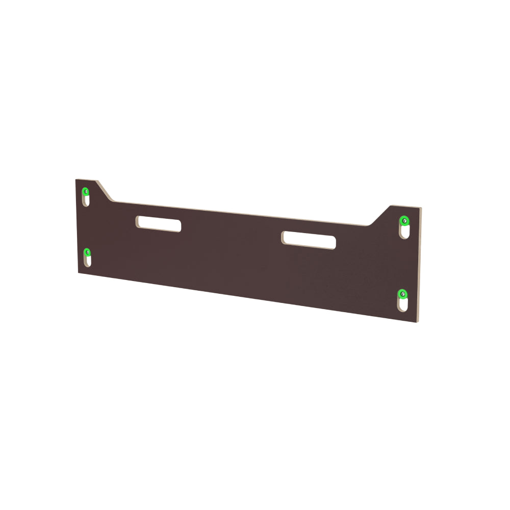 Frontpanel 986