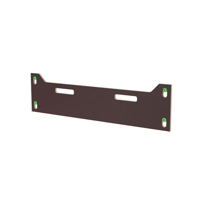 Frontpanel 986