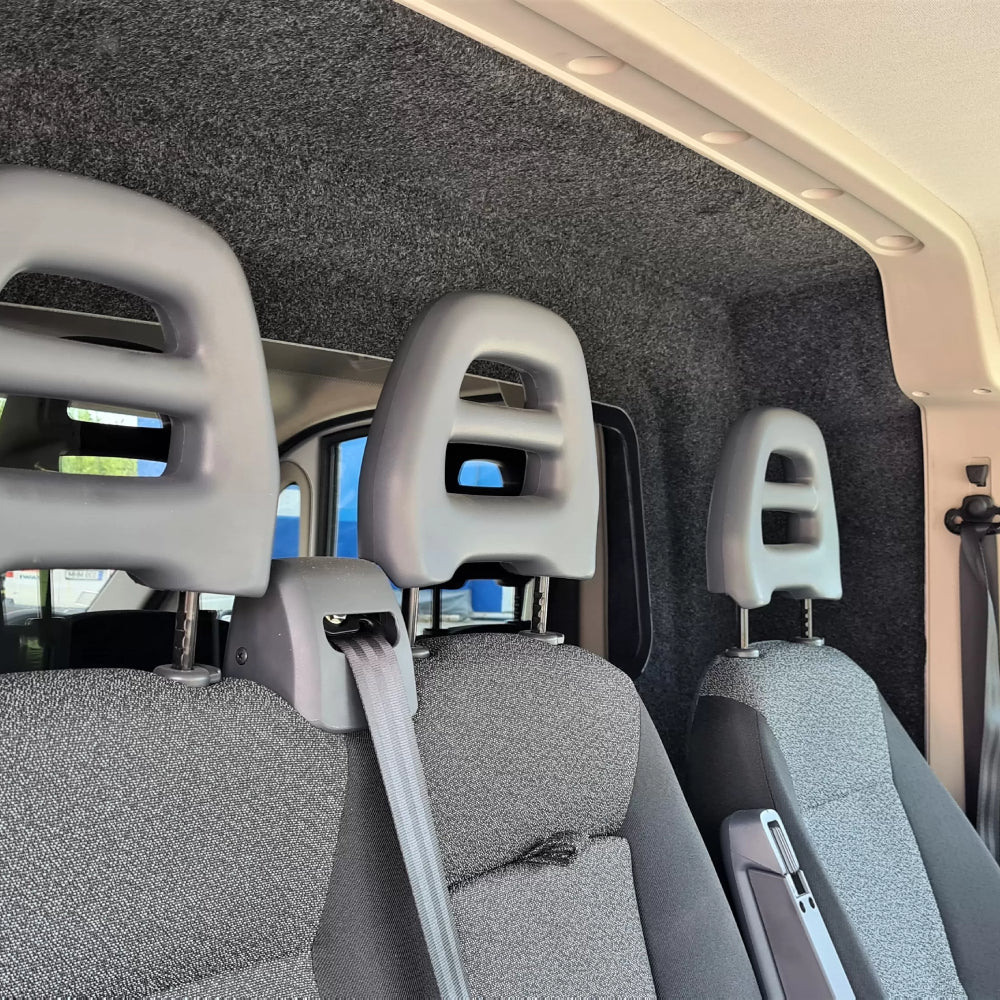 Skillevegg – Jumper/Boxer/Ducato/Proace Maxi
