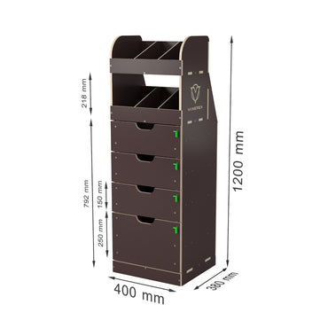 VR-8S 400