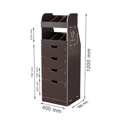 VR-8S 400