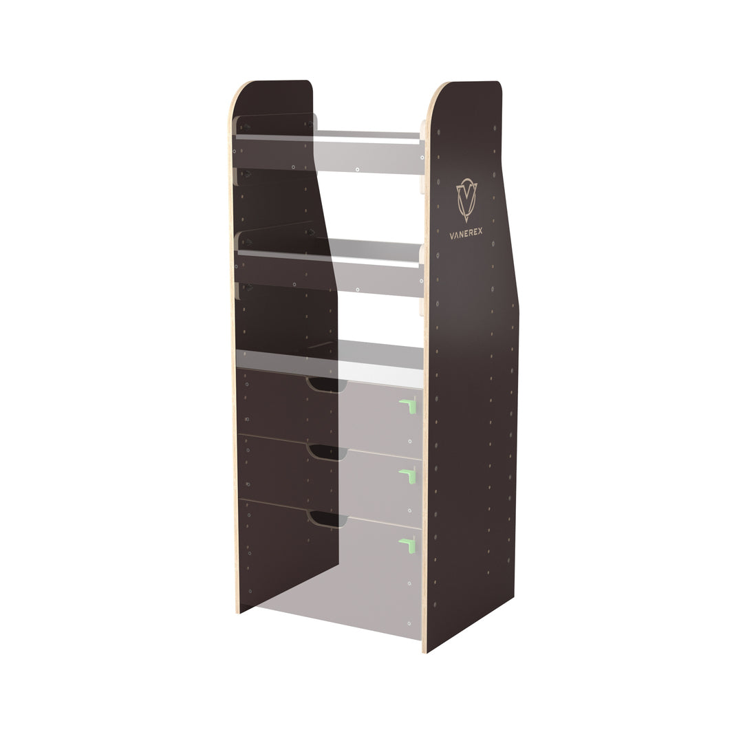 VRF-1203040 sidemodul