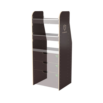 VRF-1203040 sidemodul