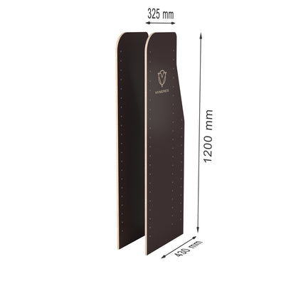 VRF-1203040 sidemodul