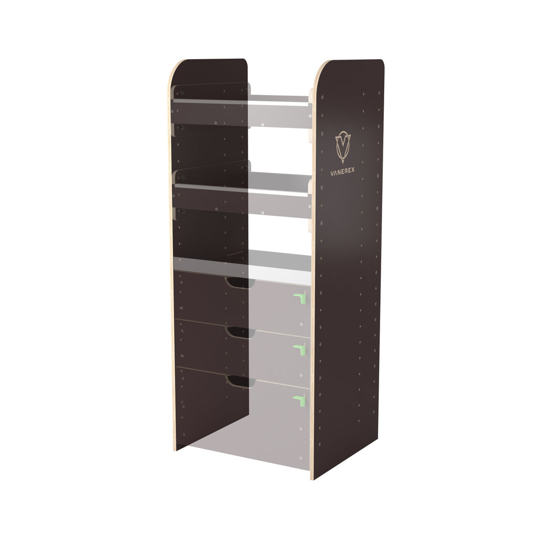 VRF-12040 sidemodul