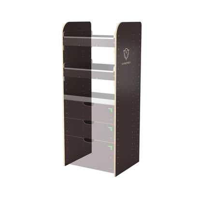 VRF-12040 sidemodul