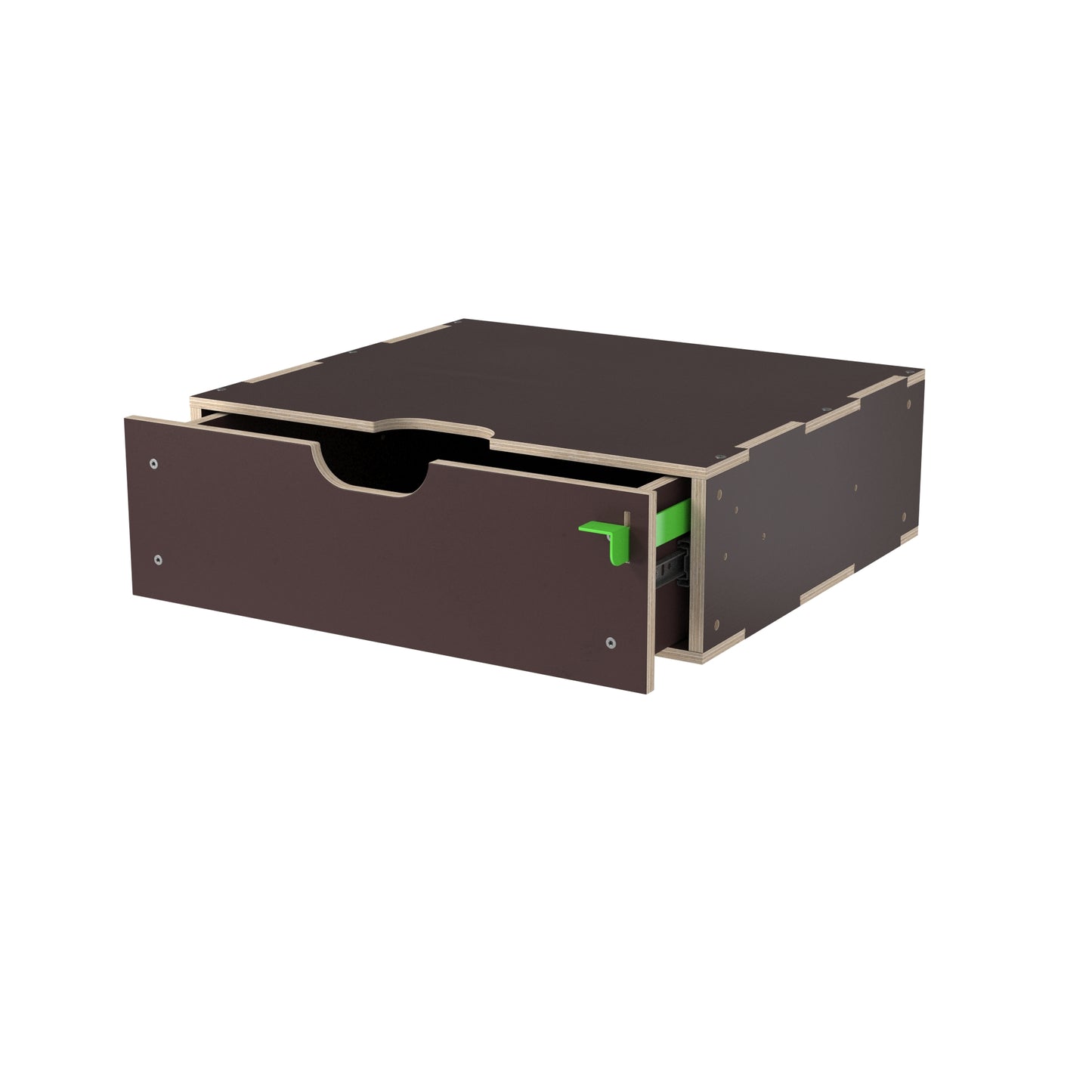 VRF-5015 skuffemodul
