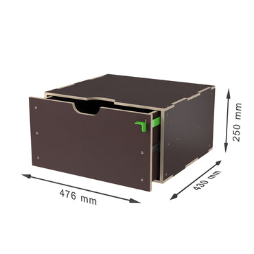 VRF-5025 skuffemodul