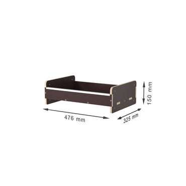 VRF-5030 hyllemodul
