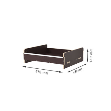 VRF-5040 hyllemodul