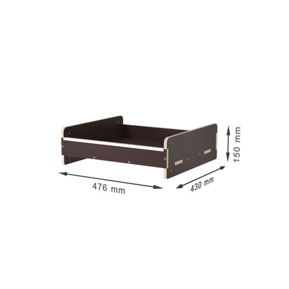 VRF-5040 hyllemodul