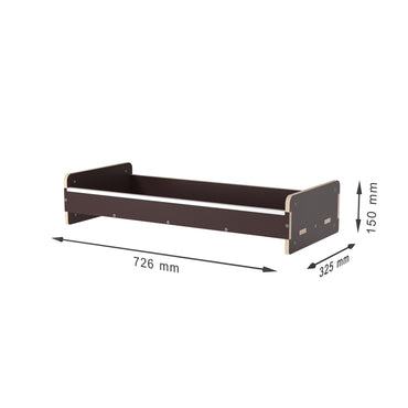 VRF-7530 hyllemodul