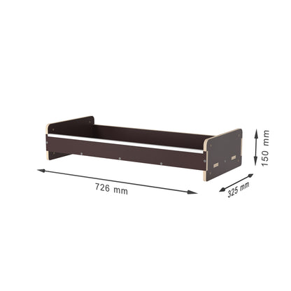 VRF-7530 hyllemodul