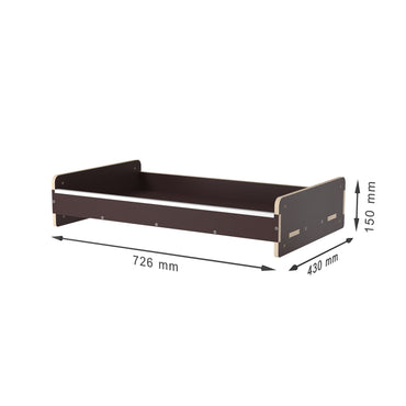 VRF-7540 hyllemodul