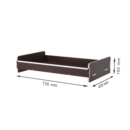 VRF-7540 hyllemodul