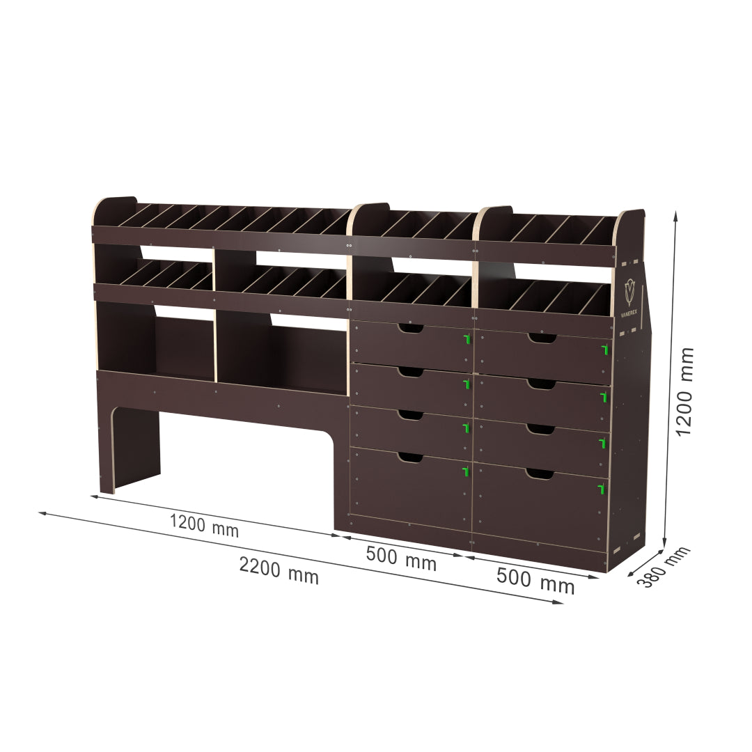 VRKM-2200-4