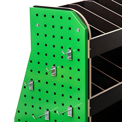 Perforert panel 380 H